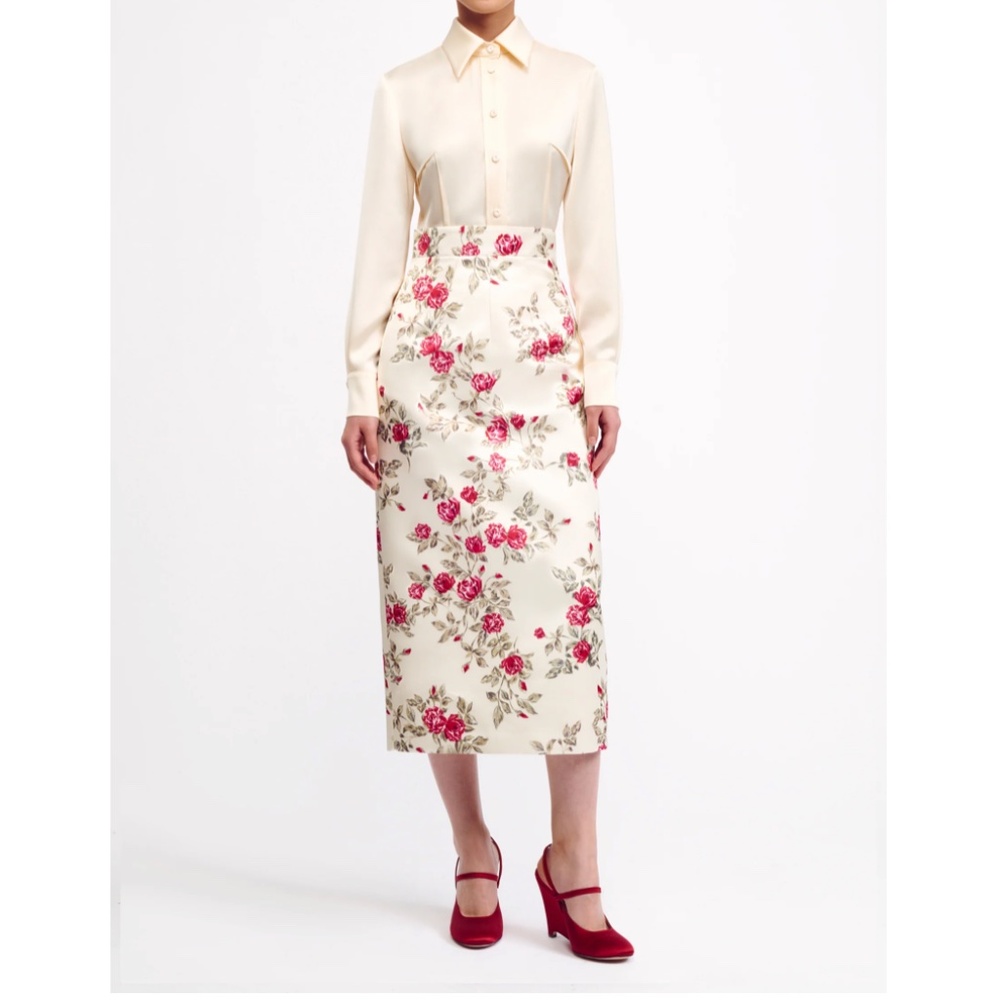 NWT Lorinda Skirt